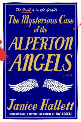 The Mysterious Case of the Alperton Angels