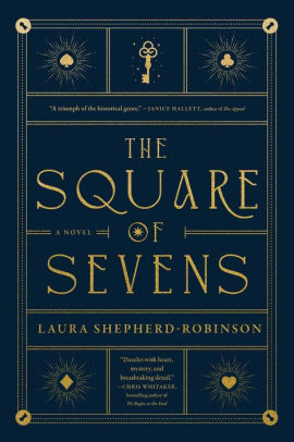 The Square of Sevens