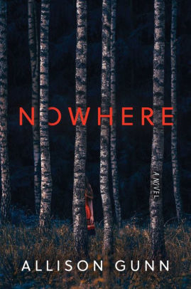 Nowhere