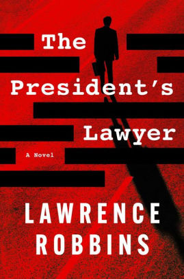 The President's Lawyer