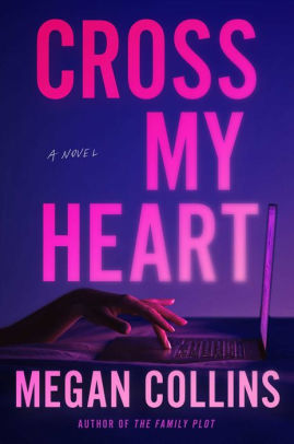 Cross My Heart