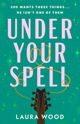 Under Your Spell