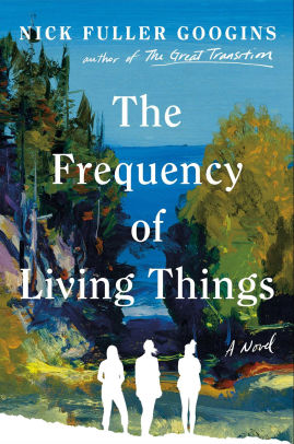 The Frequency of Living Things