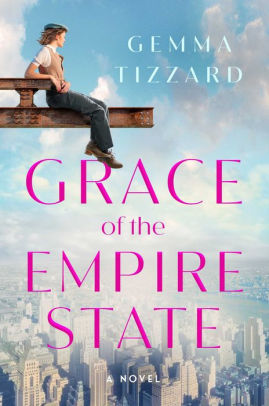 Grace of the Empire State