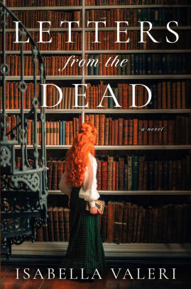 Letters from the Dead