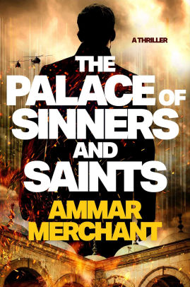 The Palace of Sinners and Saints