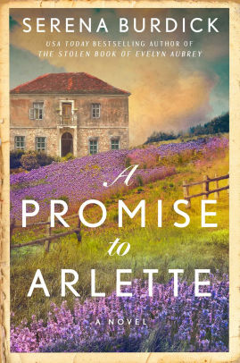 A Promise to Arlette