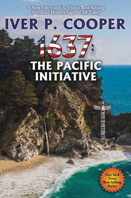 1637: The Pacific Initiative