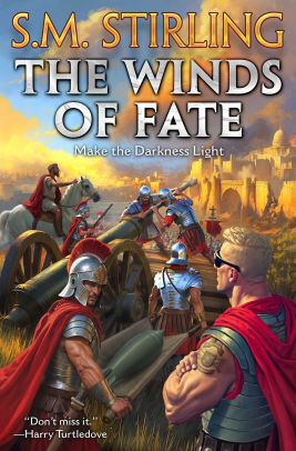 The Winds of Fate