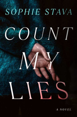 Count My Lies