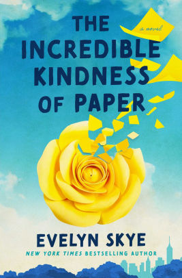 The Incredible Kindness of Paper