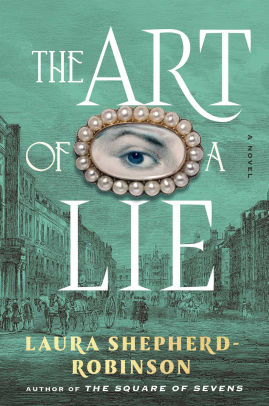 The Art of a Lie