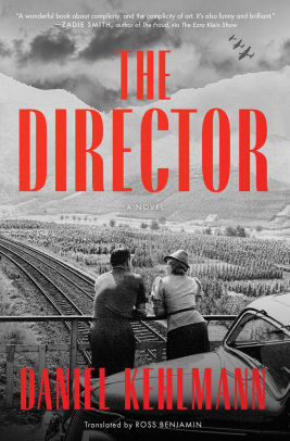 The Director