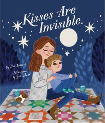 Kisses Are Invisible