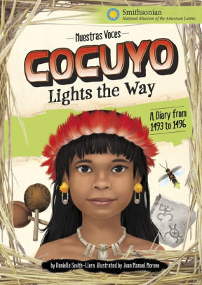 Cocuyo Lights the Way