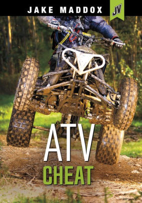 ATV Cheat