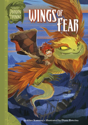 Wings of Fear