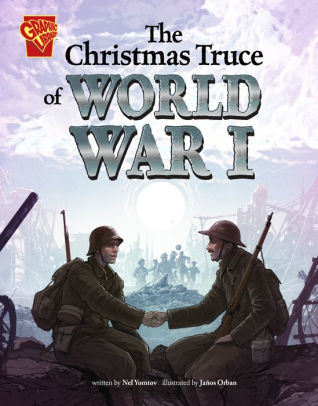 The Christmas Truce of World War I