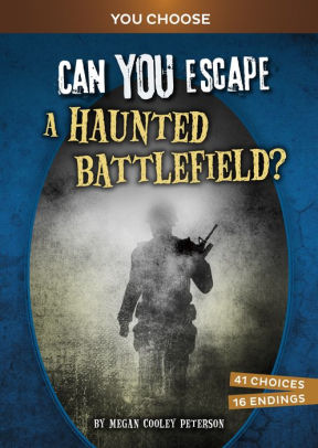 Can You Escape a Haunted Battlefield?