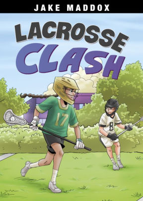 Lacrosse Clash