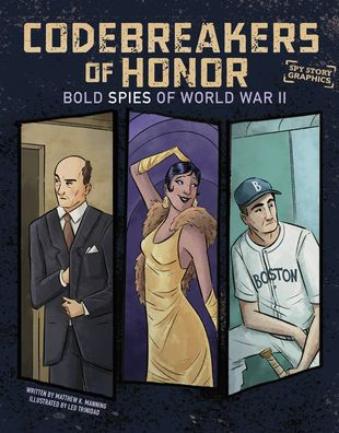 Codebreakers of Honor