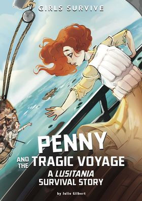 Penny and the Tragic Voyage