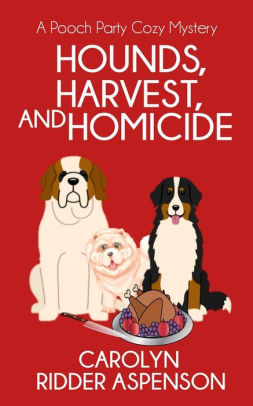 Hounds, Harvest, and Homicide