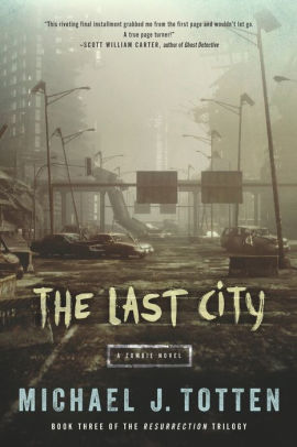 The Last City