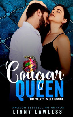 Cougar Queen