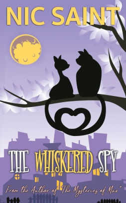 The Whiskered Spy