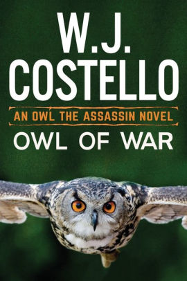 Owl of War