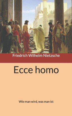 Ecce Homo