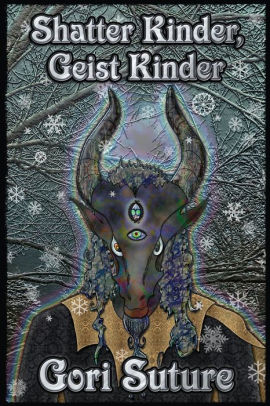 Shatter Kinder, Geist Kinder