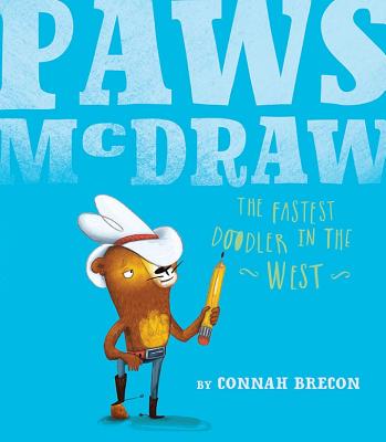 Paws McDraw