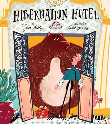 Hibernation Hotel