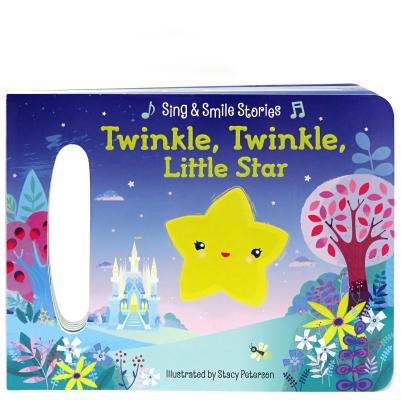 Twinkle Twinkle Little Star