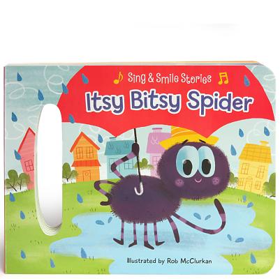 Itsy Bitsy Spider