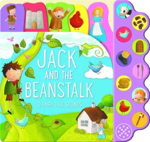 Jack And The Beanstalk