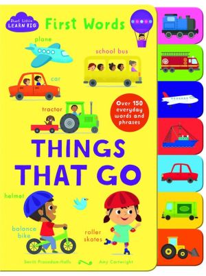 Things That Go