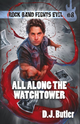 All Along the Watchtower