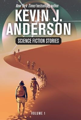 Science Fiction Stories Volume 1