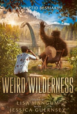 Weird Wilderness