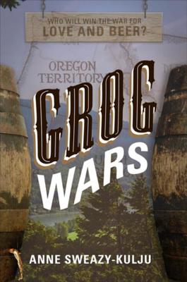 Grog Wars: Who Will Win the War for Love and Beer?