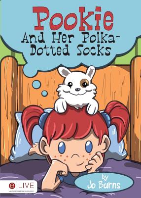 Pookie and Her Polka-Dotted Socks