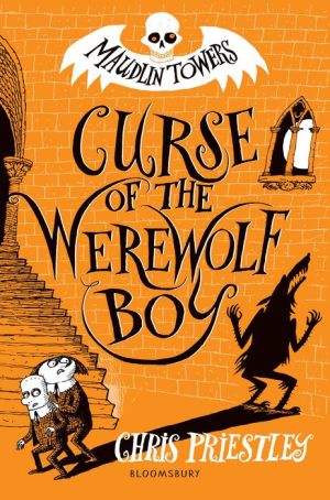 Curse of the Werewolf Boy