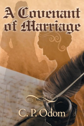 A Covenant of Marriage