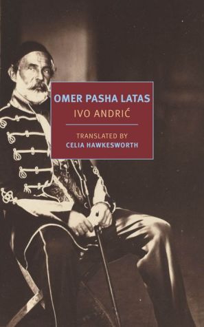 Omer Pasha Latas