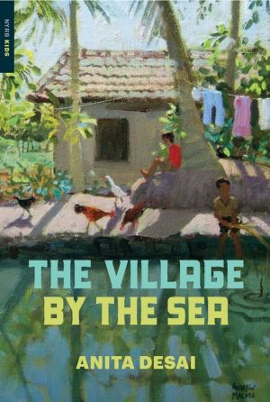 Village by the Sea