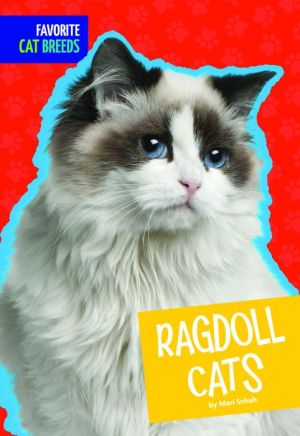 Ragdoll Cats