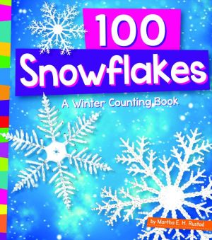 100 Snowflakes